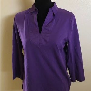 Ralph Lauren tunic